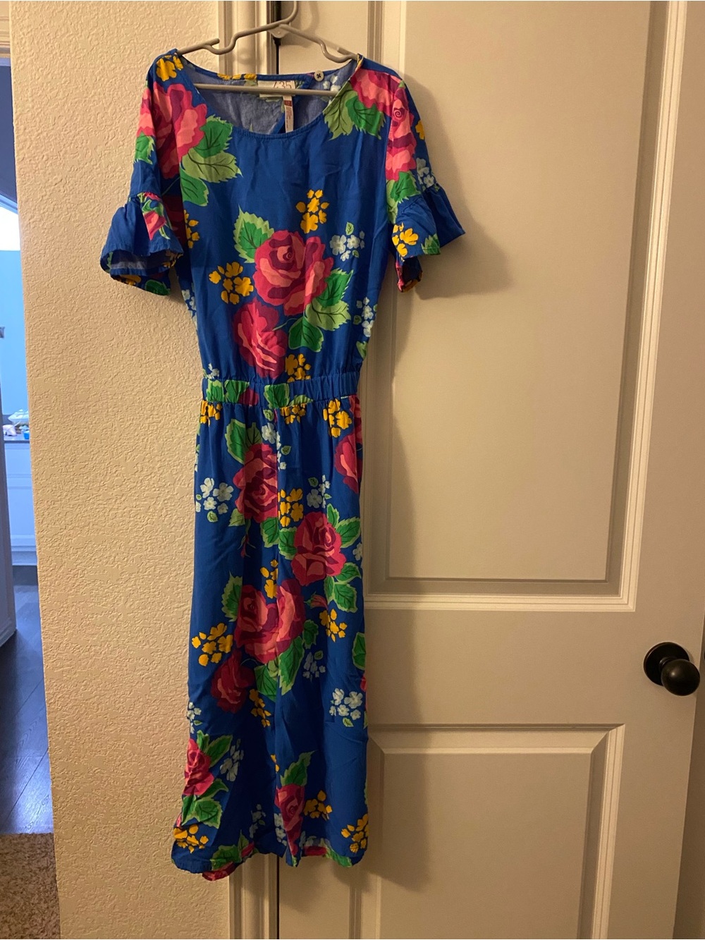Matilda Jane 12 romper